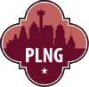 PLNG seal logo